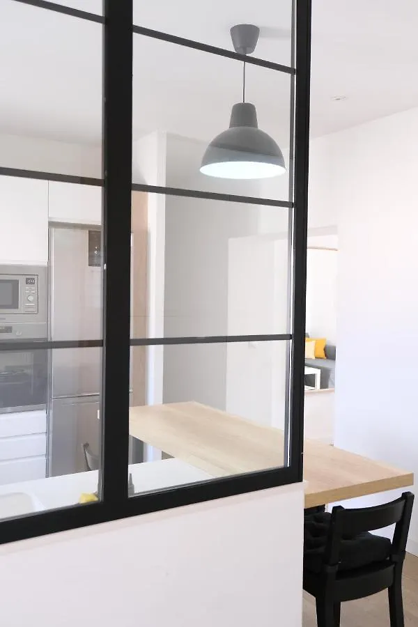 Aove Suite Jaén Apartamento