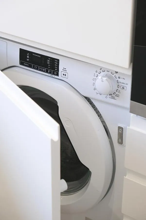Aove Suite Jaén Apartamento