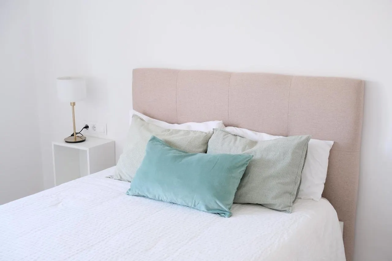Apartamento Aove Suite Jaén