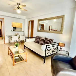  Apartamento Mayca - Beach&city España