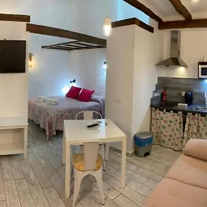 Vivienda Con Fines Turísticos Lagarto De 2b Jaén