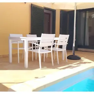  Сasa de vacaciones Anahi Homes Corralejo- Dracacena 14 España
