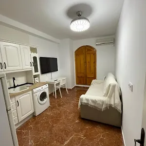 Piso Bernardo López Jaén